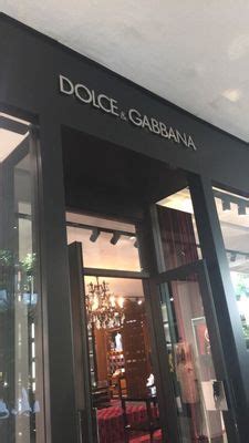 Dolce&Gabbana Women's Clothing at Bal Harbour Bal Harbour 